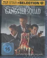 Gangster Squad Blu Ray NEU Josh Brolin Ryan Gossling Nick Nolte