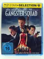Gangster Squad - Josh Brolin, Ryan Gosling, Sean Penn, Nick Nolte, Emma Stone