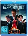 Gangster Squad (Blu Ray)
