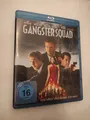Gangster Squad Blu-ray , spannend , Starbesetzt , Warner , FSK 16