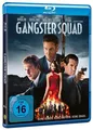 Blu-ray/ Gangster Squad - mit Ryan Gosling, Sean Penn & Nick Nolte !! NEU&OVP !!