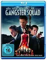 Gangster Squad [Blu-ray] von Fleischer, Ruben | DVD | Zustand sehr gut