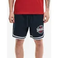Lonsdale Herren Shorts normale Passform TOW LAW
