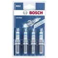 Zündkerze BOSCH 0 242 232 815 Set - 4 Stück