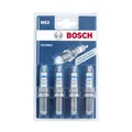 Zündkerze BOSCH 0 242 232 815 Set - 4 Stück