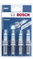 Bosch Original Zündkerzen Auto 4er Set N62 FR78NX 0 242 232 815