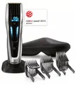 Philips HC 9450/20 Hairclipper Series 9000 Haarschneider Silber / Schwarz