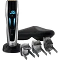 Philips HC9450/20 Serie 9000 Haarschneider Silber/Schwarz (Netz-/Akkubetrieb)