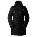 The North Face - Women's Huila Synthetic Parka - Mantel Gr XS schwarz
