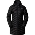 THE NORTH FACE Herren Jacke W HUILA SYNTHETIC PARKA