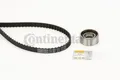 CONTINENTAL CTAM CT927K1 Zahnriemen Satz für Fiat, Lancia