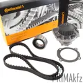CONTI Zahnriemensatz + Wasserpumpe für Fiat Punto Palio Siena Lancia Y 1.2