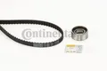 Zahnriemensatz Continental CTAM CT927K1 passend für FIAT LANCIA