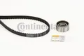 CONTINENTAL CTAM CT927K1 Zahnriemensatz passend für FIAT LANCIA