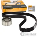 CONTINENTAL ZAHNRIEMENSATZ passend für FIAT PUNTO PALIO 1.2