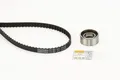Continental Ctam Ct927K1 Zahnriemen Satz für Fiat Lancia Punto 1993 - 2001