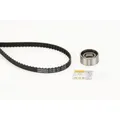 1x Zahnriemensatz CONTINENTAL CTAM CT927K1 passend für FIAT