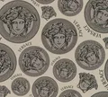 Vliestapete Kollektion Versace 5, 386112