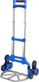 Lefeld Treppen Transportkarre Stapelkarre bis 70 Kg Sackkarre klappbar