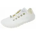 Leguano go: Sneaker weiß 39 EU