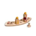 Hauck Play Sorting Giraffe Sortierspiel Motorikspielzeug TOP