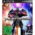 Transformers - The Dark Spark