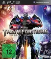 Transformers: The Dark Spark PS3 Neu & OVP