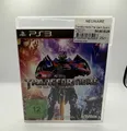 Transformers: The Dark Spark (Sony PlayStation 3) PS3 Spiel & OVP | geprüft✅