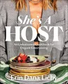 Erin Lichy She's a Host (Gebundene Ausgabe) (US IMPORT)
