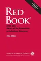 American Academy of Pediatrics Red Book® (Taschenbuch) (US IMPORT)