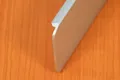 1 Stück IHC Endleiste Winkelleiste Seiteleiste Arbeitsplatte Küche rechts 38mm