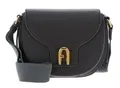 FURLA Lotus Mini Crossbody Bag Umhängetasche Urban Gray + Toni Urban Gray