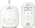 Philips AVENT Audiophones SCD713/26 DECT-Babyphone Advanced