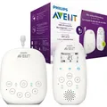 Philips Avent Audio Advanced (Babyphone Audio, 330 m) (SCD713/26)