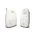PHILIPS AVENT SCD713/26 Audio DECT Babyphone NEU OVP