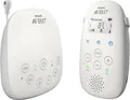 Philips SCD713/26 Weiss Babyphone Top Deal Knaller Neu