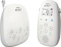 Philips SCD713/26 Babyphone, Schlaflied-Funktion, Gegensprechfunktion, NEU OVP