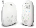 Philips Baby-Überwachungsset SCD713/26