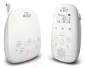 Babyphone Philips Avent Advanced Klang und Sprechfunktion Sichere Verbindungen
