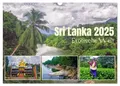 Hamburg © Mirko Weigt | Sri Lanka 2025 ¿ Exotische Welt (Wandkalender 2025...