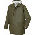 Texxor Herren Regenjacke LIST olive Grösse L (L) (10005543355383)