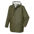 teXXor® PU-Regenjacke LIST, olive 4150, 4151, 4152 , 1 Stück, Größe: L