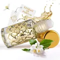 El-Musc - Musc Coco 6ml Parfümöl - Kokosnuss Misk Musk Duft Parfum HERREN DAMEN