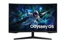 Samsung 37" Odyssey G55C Gaming Monitor 1000030729