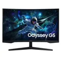 Samsung Odyssey G5 S32CG554EU 80cm 32 Zoll Curved Gaming-Monitor