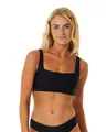 Rip Curl Premium Surf D-dd Crop Bikini Top M