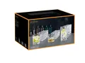 Nachtmann Noblesse Barware 18er Set Longdrinkgläser Whiskygläser DOF SOF Tumbler