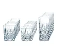 NACHTMANN 101764 NOBLESSE Becher Set 18-tlg