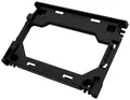 Raaco 147224 Verbindungplatte für Werkzeugkoffer CarryMore (B x H x T) 393 x 33 x 288mm Schwarz 1St.
