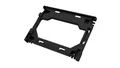 Raaco CarryMore Adapter schwarz, 147224